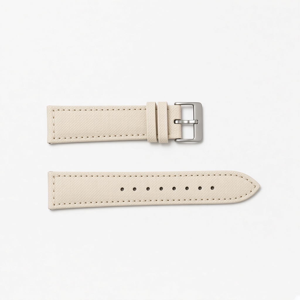 NY003 Nylon / canvas straps