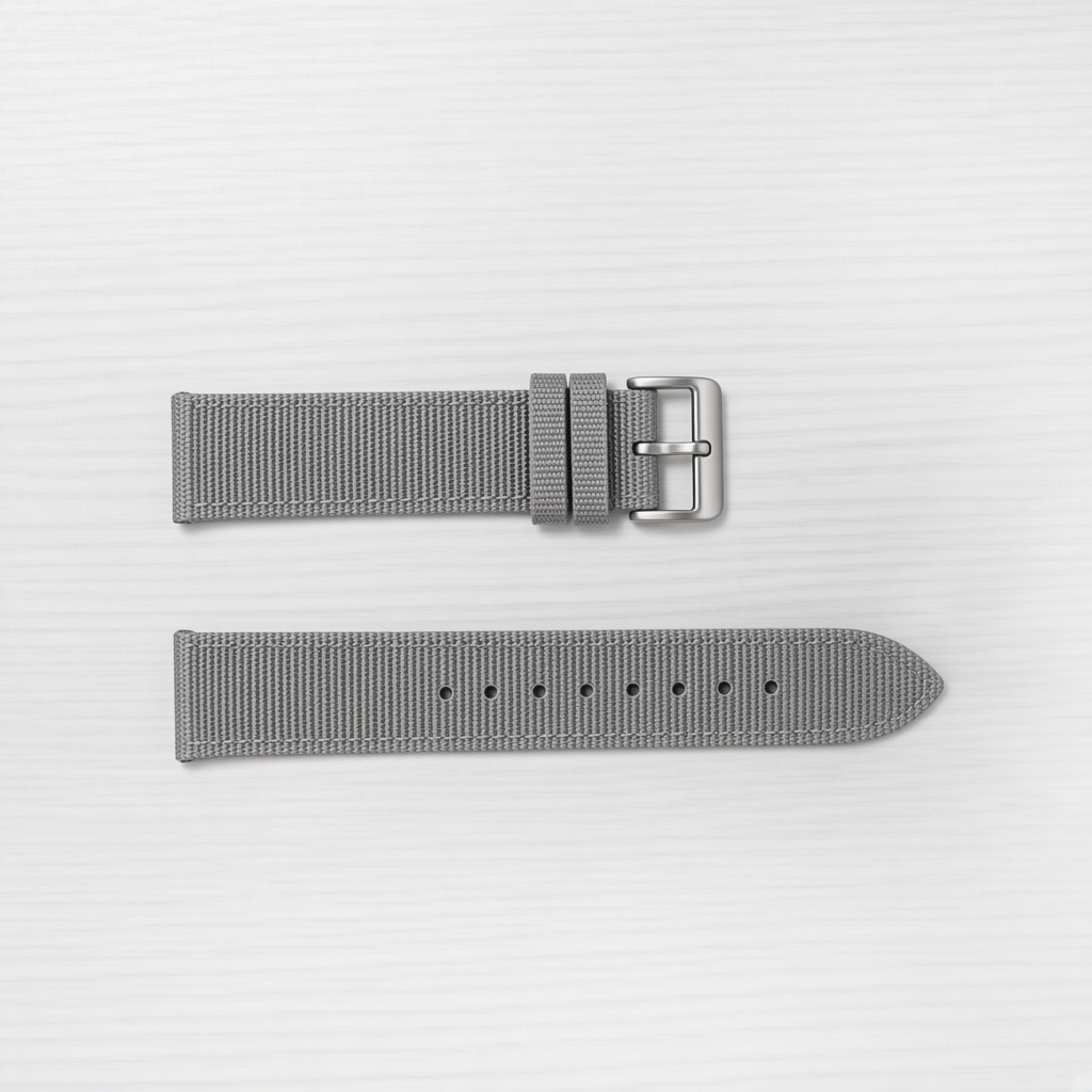 NY004 Nylon / canvas straps