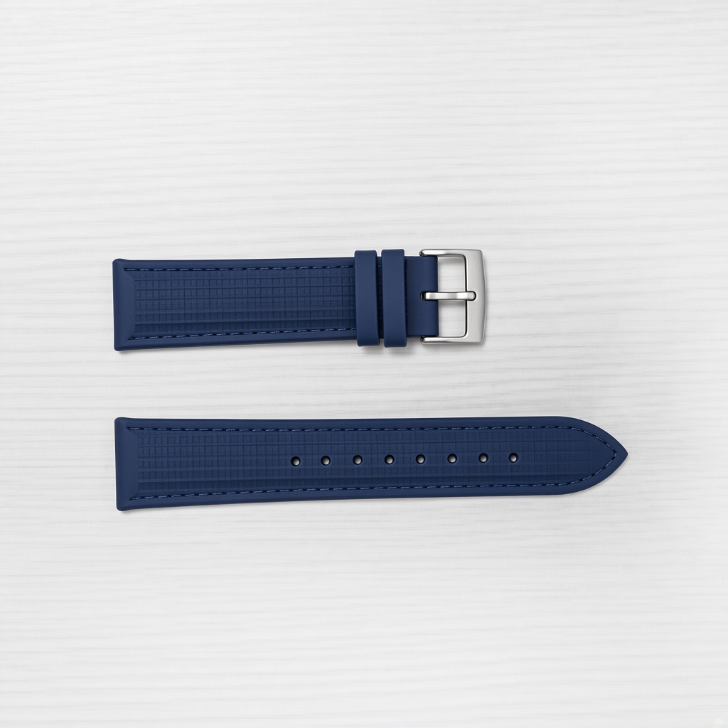 RB002 Rubber straps