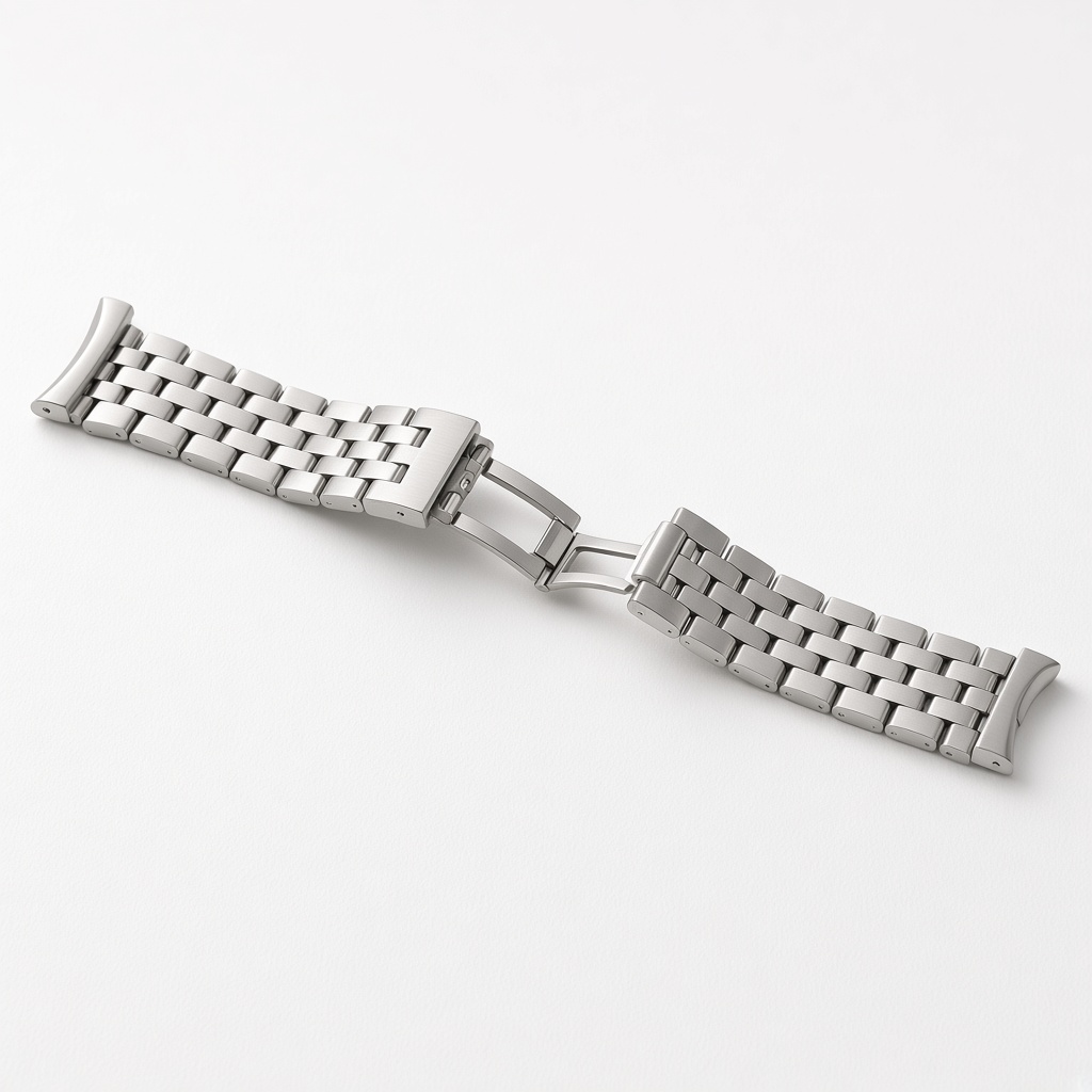 ST005 Steel bracelets