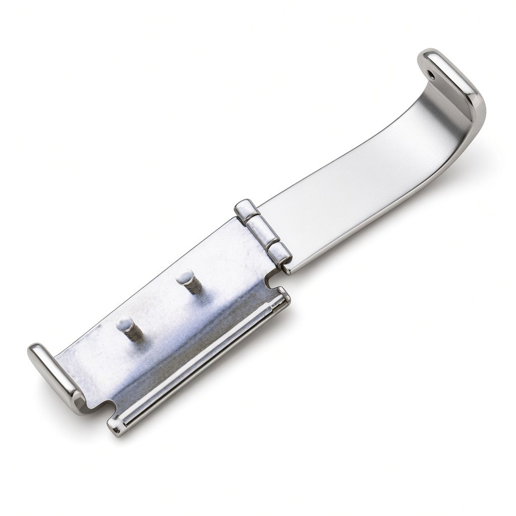 K3102 Buckles