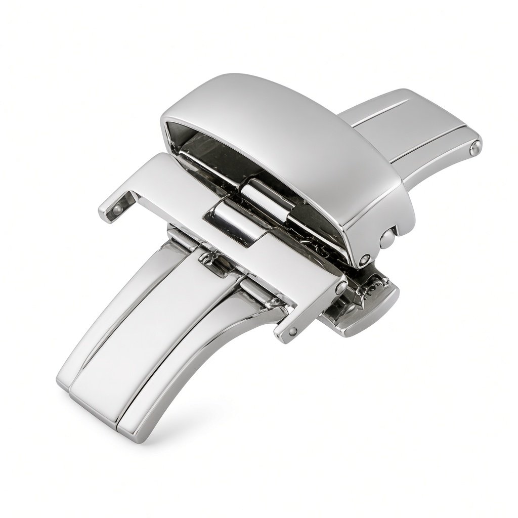 K406 Buckles