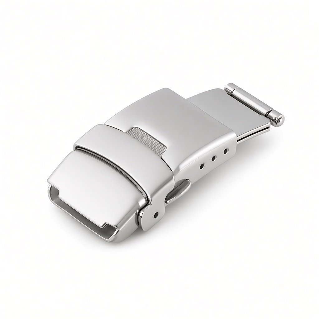 K408 Buckles