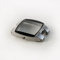 C025 Stainless steel cases