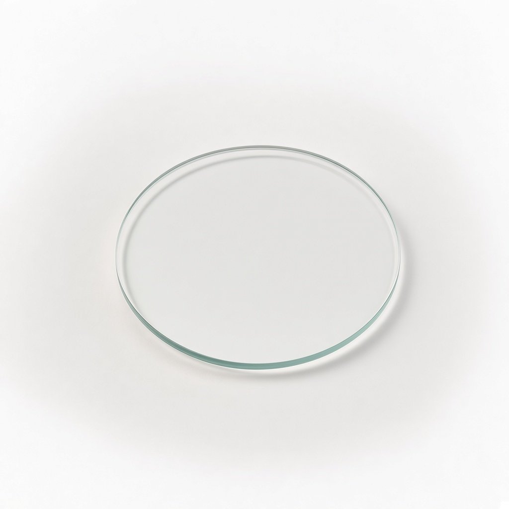 GLM001 Crystals Flat