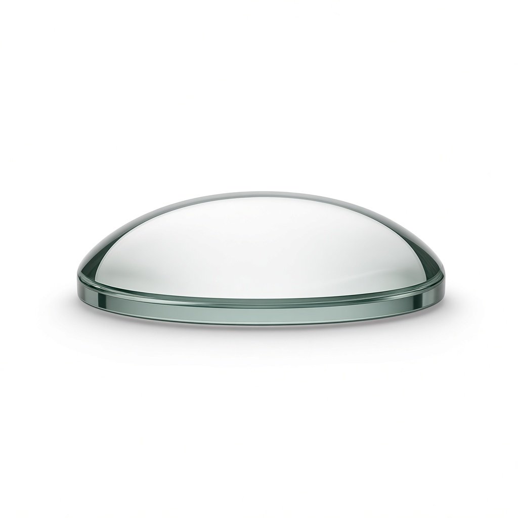 GLM003 Crystals Single convex