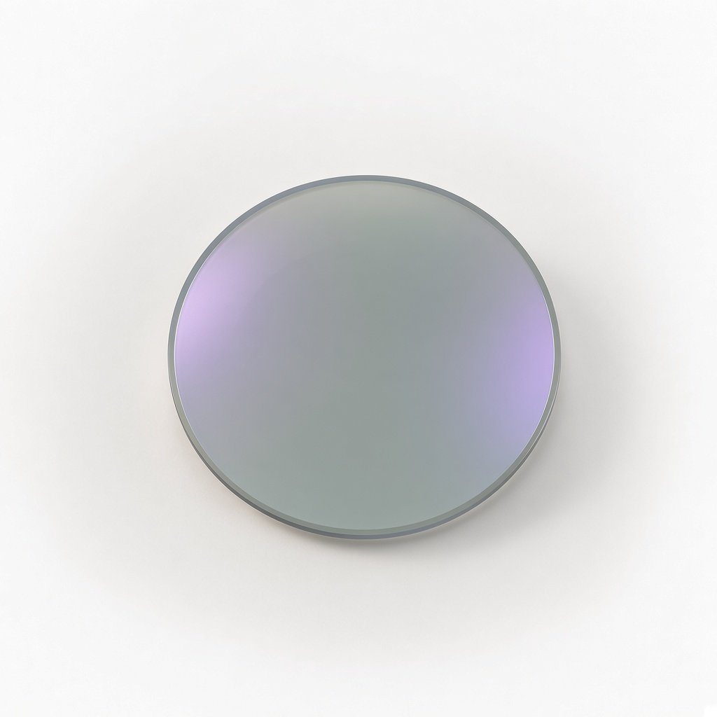 GLM005 Crystals AR coating