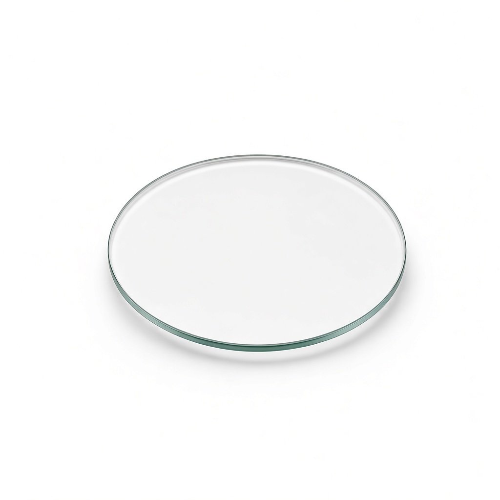 GLT001 Crystals Flat