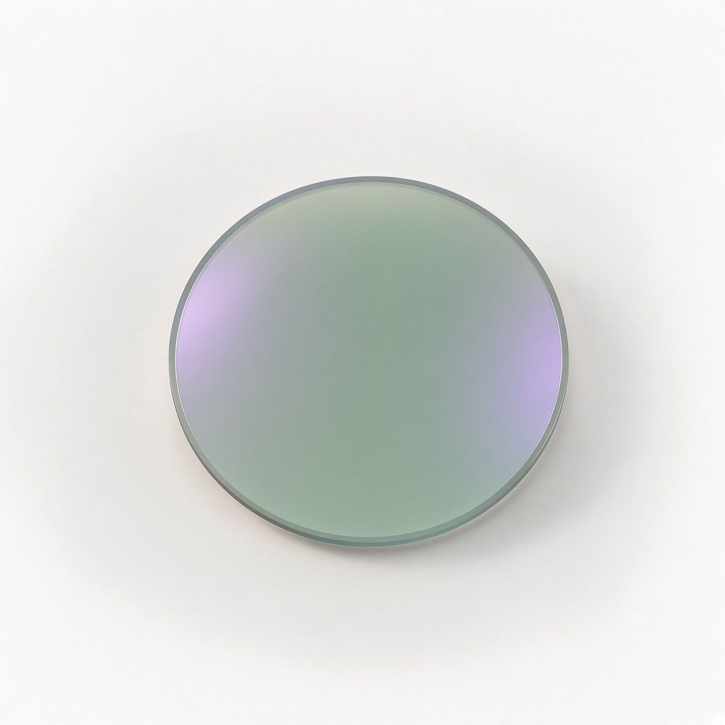 GLT005 Crystals AR coating