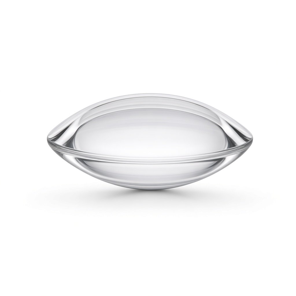 GLT006 Crystals Double convex