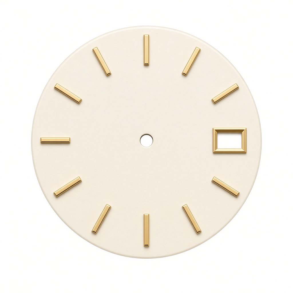 WD001 Date windows
