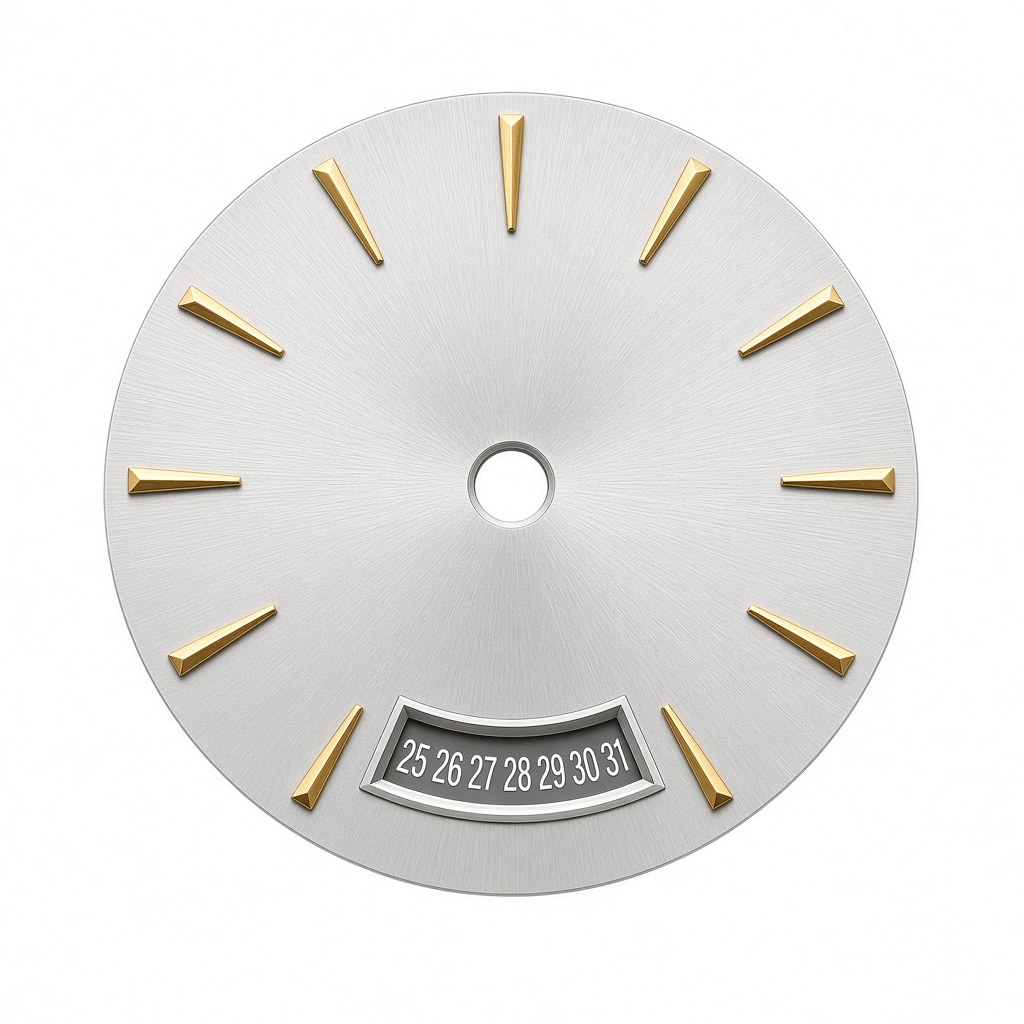 WD004 Date windows
